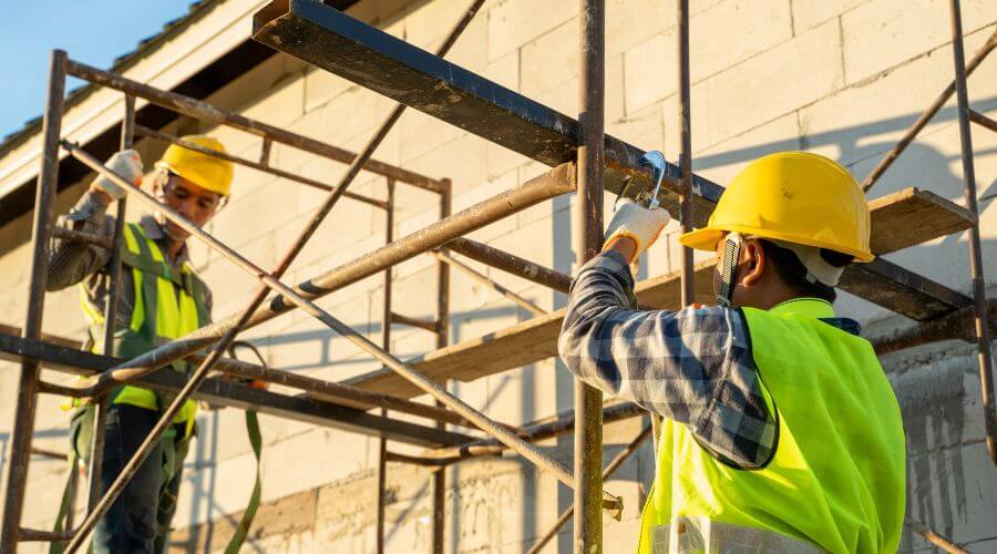Expert flood damage restoration services in Castalia, NC